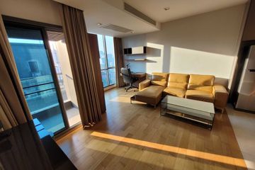 2 Bedroom Condo for rent in Hyde Sukhumvit 13, Khlong Toei Nuea, Bangkok near BTS Nana