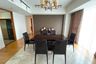 3 Bedroom Condo for rent in The Met, Thung Maha Mek, Bangkok near BTS Chong Nonsi