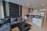1 Bedroom Condo for rent in Nusasiri Grand, Phra Khanong, Bangkok near BTS Ekkamai
