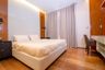 1 Bedroom Condo for rent in The Address Sukhumvit 28, Khlong Tan, Bangkok near BTS Phrom Phong