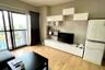 1 Bedroom Condo for rent in Noble Reveal, Phra Khanong Nuea, Bangkok near BTS Thong Lo
