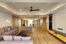 3 Bedroom Condo for rent in Khlong Tan Nuea, Bangkok near BTS Phrom Phong
