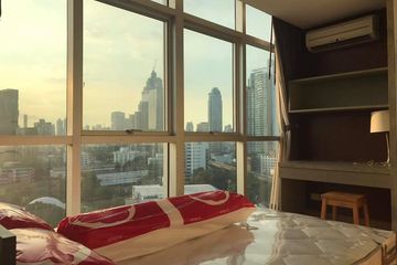 2 Bedroom Condo for rent in Nusasiri Grand, Phra Khanong, Bangkok near BTS Ekkamai