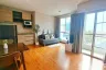 1 Bedroom Condo for sale in One Plus Jet Yod 2, Chang Phueak, Chiang Mai