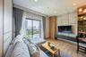 1 Bedroom Condo for Sale or Rent in Noble Reveal, Phra Khanong Nuea, Bangkok near BTS Thong Lo