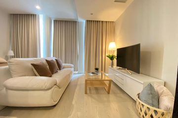 1 Bedroom Condo for rent in Noble Ploenchit, Lumpini, Bangkok near BTS Ploen Chit