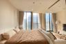 1 Bedroom Condo for rent in Noble Ploenchit, Lumpini, Bangkok near BTS Ploen Chit