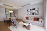2 Bedroom Condo for rent in MUNIQ Langsuan, Lumpini, Bangkok near BTS Chit Lom
