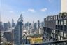 1 Bedroom Condo for rent in Noble Ploenchit, Lumpini, Bangkok near BTS Ploen Chit