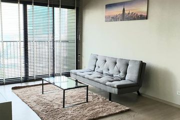 1 Bedroom Condo for Sale or Rent in Noble Solo, Khlong Tan Nuea, Bangkok near BTS Thong Lo