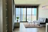 1 Bedroom Condo for Sale or Rent in Noble Solo, Khlong Tan Nuea, Bangkok near BTS Thong Lo