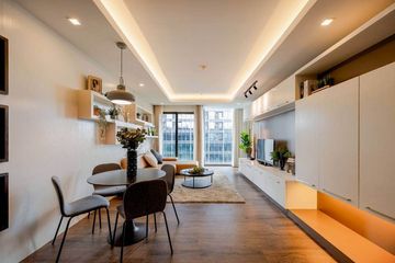 2 Bedroom Condo for rent in Noble Remix, Khlong Tan, Bangkok near BTS Thong Lo