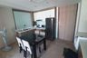 2 Bedroom Condo for rent in Noble Remix, Khlong Tan, Bangkok near BTS Thong Lo