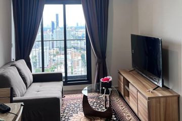 2 Bedroom Condo for rent in Aspire Onnut Station, Phra Khanong, Bangkok near BTS On Nut