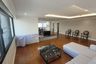 3 Bedroom Condo for rent in Khlong Toei Nuea, Bangkok near MRT Phetchaburi
