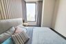 1 Bedroom Condo for rent in Edge Sukhumvit 23, Khlong Toei Nuea, Bangkok near BTS Asoke