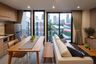 1 Bedroom Condo for rent in Lumpini, Bangkok near BTS Ploen Chit