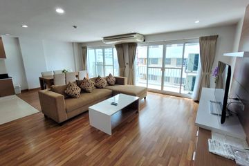 2 Bedroom Condo for rent in Khlong Tan Nuea, Bangkok near BTS Phrom Phong