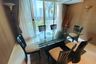 2 Bedroom Condo for rent in Harmony Living Sukhumvit 15, Khlong Toei Nuea, Bangkok near BTS Phrom Phong