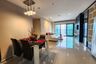2 Bedroom Condo for rent in Noble Remix, Khlong Tan, Bangkok near BTS Thong Lo