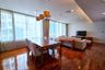 3 Bedroom Condo for rent in Khlong Tan Nuea, Bangkok near BTS Phrom Phong