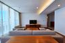 3 Bedroom Condo for rent in Khlong Tan Nuea, Bangkok near BTS Phrom Phong