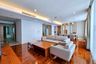 3 Bedroom Condo for rent in Khlong Tan Nuea, Bangkok near BTS Phrom Phong