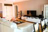 3 Bedroom Condo for rent in Sathorn Gardens, Thung Maha Mek, Bangkok near MRT Lumpini