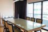 3 Bedroom Condo for rent in Sathorn Gardens, Thung Maha Mek, Bangkok near MRT Lumpini