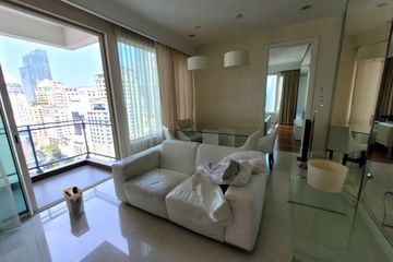 2 Bedroom Condo for rent in Q Langsuan, Lumpini, Bangkok near BTS Ratchadamri