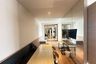 2 Bedroom Condo for Sale or Rent in Park Origin Phrom Phong, Khlong Tan, Bangkok near BTS Phrom Phong