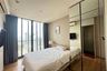 2 Bedroom Condo for Sale or Rent in Park Origin Phrom Phong, Khlong Tan, Bangkok near BTS Phrom Phong