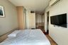 2 Bedroom Condo for Sale or Rent in Park Origin Phrom Phong, Khlong Tan, Bangkok near BTS Phrom Phong