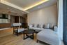 2 Bedroom Condo for rent in Khlong Tan Nuea, Bangkok near BTS Phrom Phong