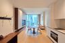 1 Bedroom Condo for rent in The Strand Thonglor, Khlong Tan Nuea, Bangkok near BTS Thong Lo
