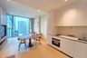 1 Bedroom Condo for rent in The Strand Thonglor, Khlong Tan Nuea, Bangkok near BTS Thong Lo