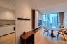 1 Bedroom Condo for rent in The Strand Thonglor, Khlong Tan Nuea, Bangkok near BTS Thong Lo