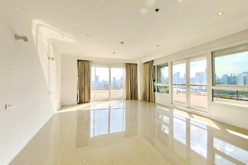4 Bedroom Condo for rent in Baan Ploenchit, Lumpini, Bangkok near BTS Nana