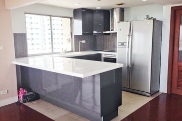 3 Bedroom Condo for rent in Sathorn Park Place, Thung Maha Mek, Bangkok near MRT Lumpini