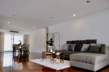 3 Bedroom Condo for rent in Thung Wat Don, Bangkok near BTS Sueksa Witthaya