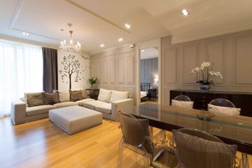 3 Bedroom Condo for rent in The Empire Place, Thung Wat Don, Bangkok near BTS Sueksa Witthaya