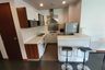 2 Bedroom Condo for rent in Baan Saraan, Khlong Toei Nuea, Bangkok near MRT Phetchaburi