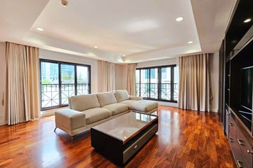 3 Bedroom Condo for rent in Lumpini, Bangkok near BTS Ratchadamri