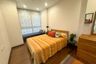 1 Bedroom Condo for rent in Supalai Elite Sathorn - Suanplu, Thung Maha Mek, Bangkok near BTS Chong Nonsi