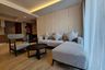 2 Bedroom Condo for rent in Khlong Tan Nuea, Bangkok near BTS Phrom Phong