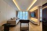 2 Bedroom Condo for rent in Khlong Tan Nuea, Bangkok near BTS Phrom Phong