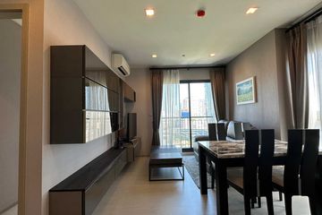 1 Bedroom Condo for rent in Rhythm Sukhumvit 36-38, Khlong Tan, Bangkok near BTS Thong Lo