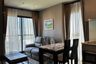 1 Bedroom Condo for rent in Rhythm Sukhumvit 36-38, Khlong Tan, Bangkok near BTS Thong Lo