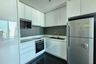 1 Bedroom Condo for rent in Aequa Sukhumvit 49, Khlong Tan Nuea, Bangkok near BTS Thong Lo