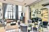 1 Bedroom Condo for rent in The Emporio Place, Khlong Tan, Bangkok near BTS Phrom Phong